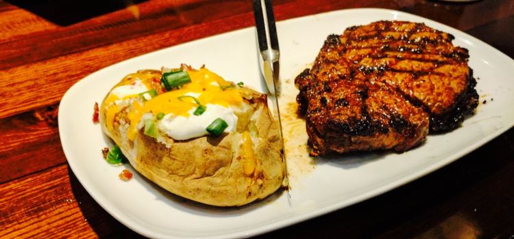 LongHorn Steakhouse