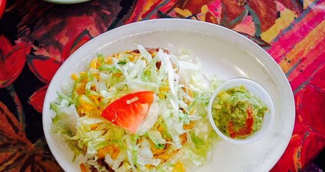 Arturo's Fritz & Alfredo's