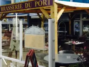 La Brasserie du Port