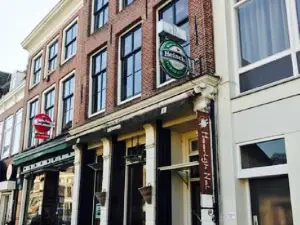 Bistro Heerlijk Nel