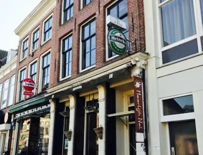 Bistro Heerlijk Nel