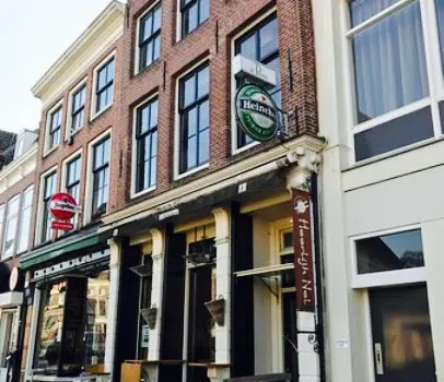 Bistro Heerlijk Nel