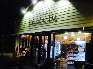 Gastronomia Smeralda