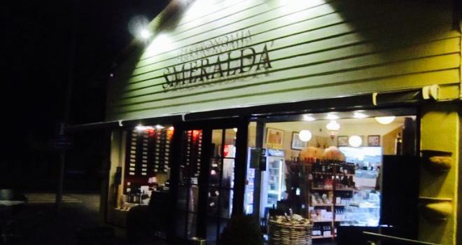 Gastronomia Smeralda