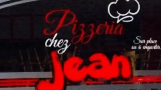 Pizzeria Jean