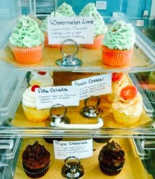 Taste & See Cafe and Bakery