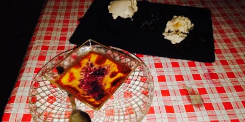 Restaurante Carlos V