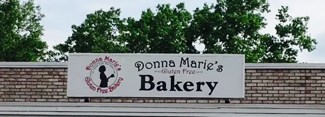 Donna Marie's Gluten Free Bakery - Penfield NY