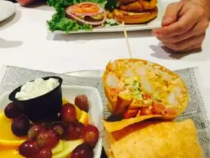 The Big Fish Grille