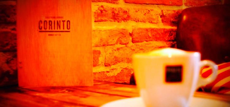 Corinto GastroLounge