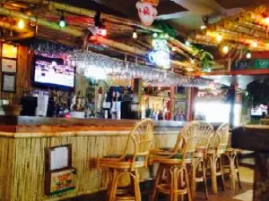 Jungle Jim's Eatery