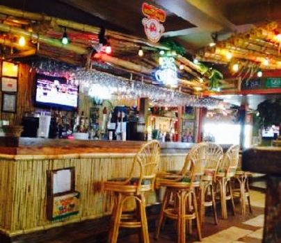 Jungle Jim's