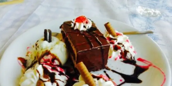 Kalafatis Restaurant