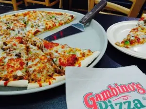 Gambino's Pizza