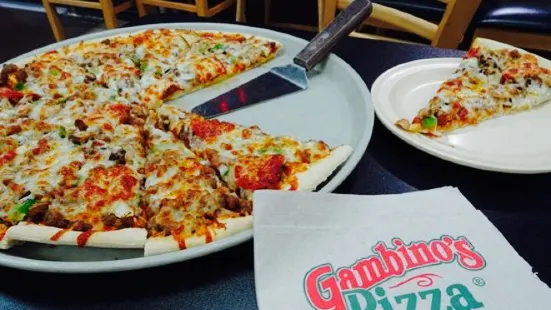 Gambino's Pizza