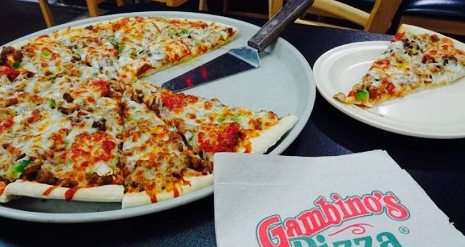 Gambino's Pizza