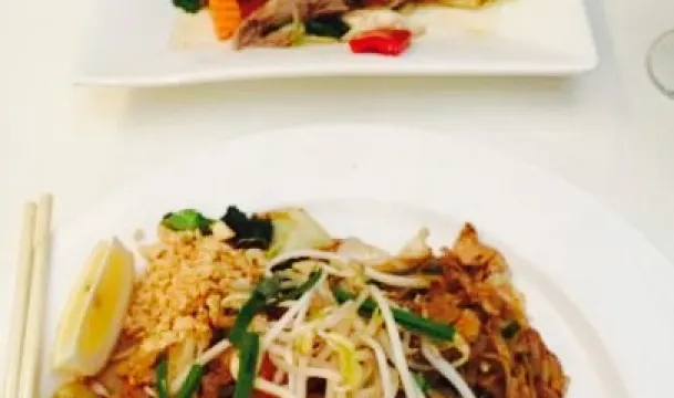 Siam Spicy Thai Restaurant