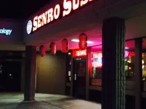 Senro Sushi