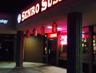 Senro Sushi