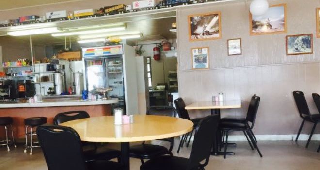 Cuban Cafe
