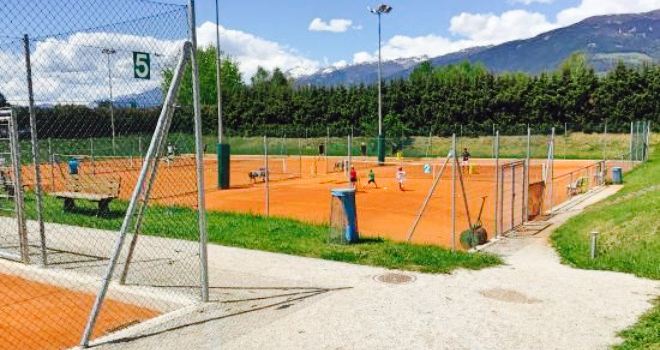Tennis Riscone