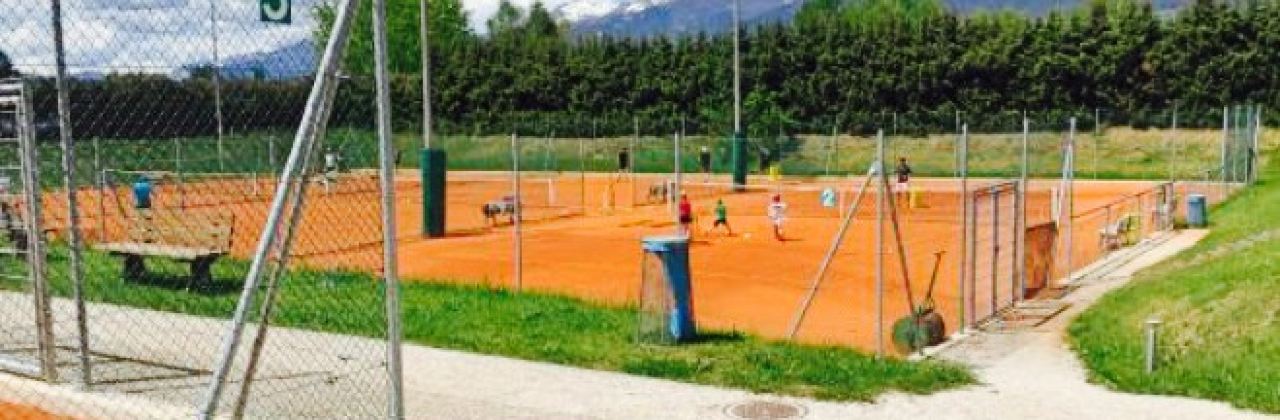 Tennis Riscone
