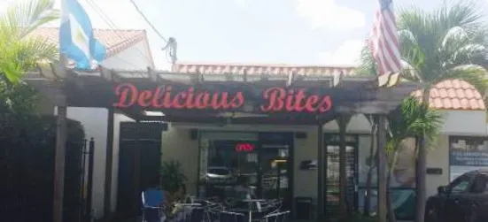 Delicious Bites