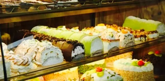 Elins Bageri & Konditori