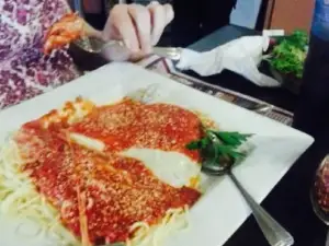 Black Olive Restaurant & Pizzeria