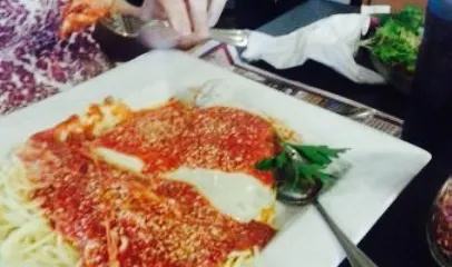 Black Olive Restaurant & Pizzeria