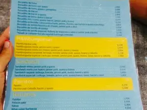 Bar Loal
