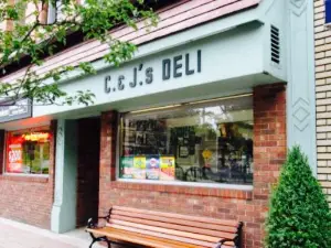 C&J's Deli