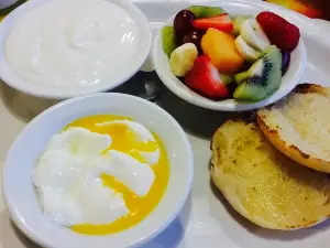 Early Bird Restaurant