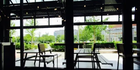 Shake Shack Bridgewater