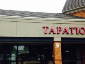 El Tapatio Restaurant