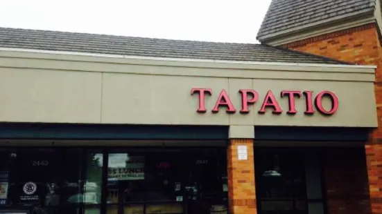 El Tapatio Restaurant