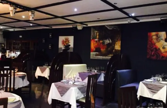 L'olympia Restaurant Lounge Bar