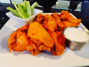 Sportsmans Grille