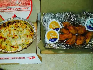 Domino's Pizza