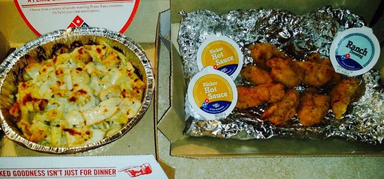 Domino's Pizza