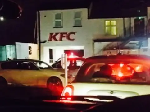 KFC