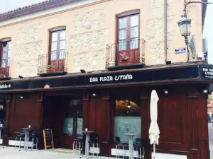 Bar Plaza Espana Restaurante