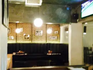 Vittorios Restaurant