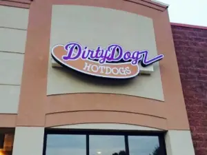 Dirty Dogz - O'Fallon