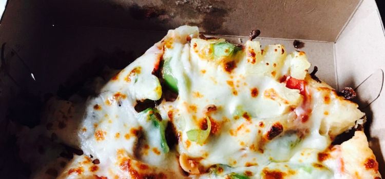 Toarmina's Pizza