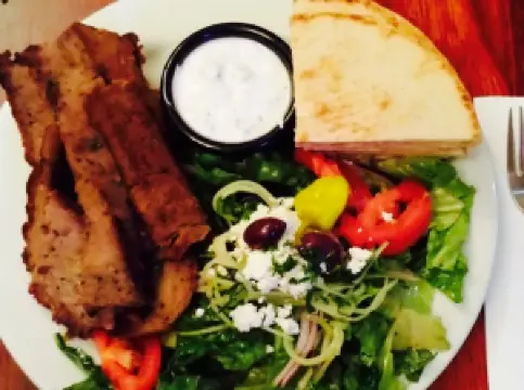 Artemis Mediterranean Grill- Lake Tahoe