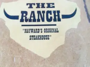 The Ranch