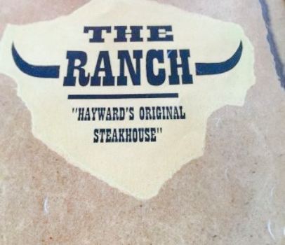 The Ranch