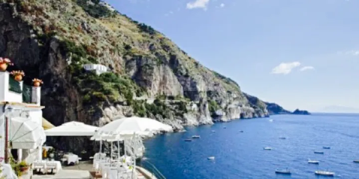 Ristorante Franchino