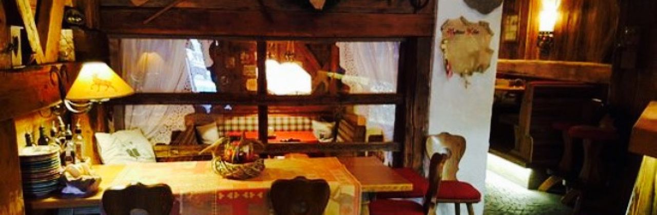 Mathiaskeller Restaurant